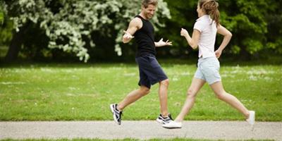 跑步減肥一次大概跑多久 讓你輕鬆瘦下來