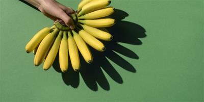 每天飯前吃香蕉好嗎 這些保健知識你要知道