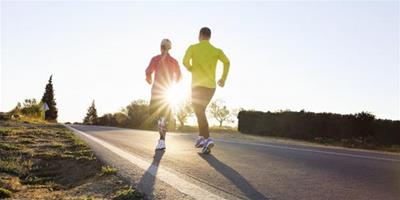 跑步多長時間能達到減肥效果 這些小知識一定要知道