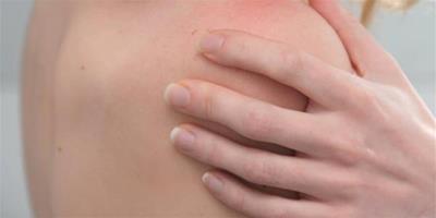 怎樣保護皮膚 平時需要用身體乳來護理