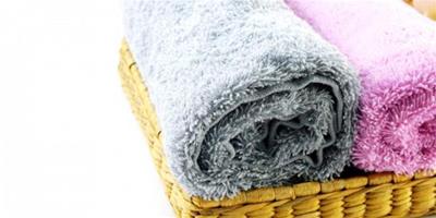 洗臉巾好還是毛巾 告訴你使用毛巾和洗臉巾的區別