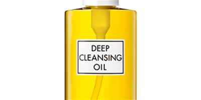 DHC橄欖卸妝油 向梅雨季肌膚的黏膩狀態SAY BYE