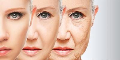 為何要自然衰老 這些方法讓你延緩衰老