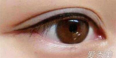 紋美瞳線多久可以洗臉 美瞳線會保持多久