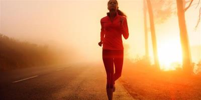 正確的跑步減肥方法 正確的跑步減肥方法塑造完美身材