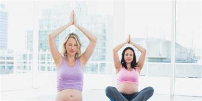 孕婦瘦身運動 孕婦瘦身運動都有哪些