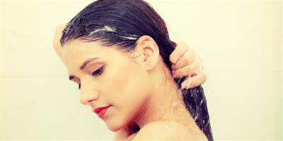 護髮素的正確用法 教你實用的護髮技巧