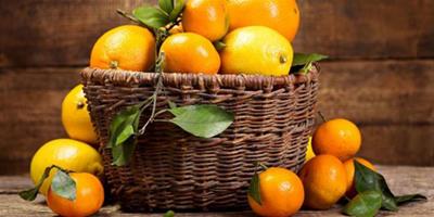 紅糖水泡橘子能減肥嗎 教你這樣來製作