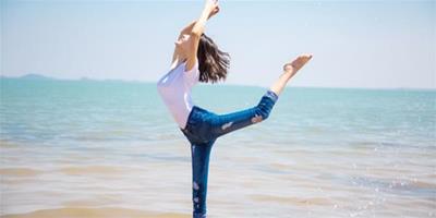 瑜伽運動的好處 女性練瑜伽有6個好處