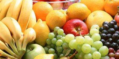 減肥期間不能吃什麼 這些水果越吃越胖