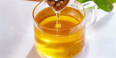 空腹喝蜂蜜水能減肥嗎 蜂蜜水什麼時候喝最好