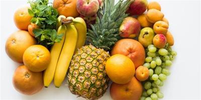 十大瘦身水果 哪十種水果對于瘦身減肥最有效果