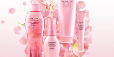 于輕盈間展露力量，資生堂專業美髮 (Shiseido Professional) 護理道輕盈絲逸系列靈動上市！
