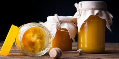 蜂蜜的減肥作用有效嗎 想要瘦身這些你要知道