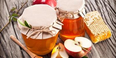 蜂蜜水泡蘋果可以減肥嗎 告訴你怎麼做