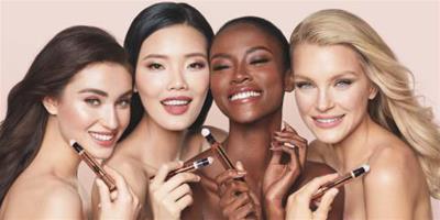 CHARLOTTE TILBURY全新底妝系列隆重登場