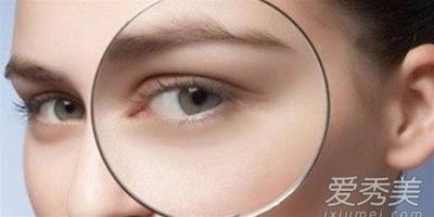 眼周脂肪粒是怎麼形成的 眼部護理哪個牌子好