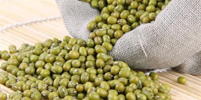 綠豆減肥的食用方法 簡單有效不反彈