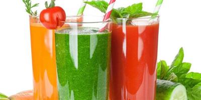 常飲芹菜汁能減肥 芹菜汁什麼時候喝減肥效果好