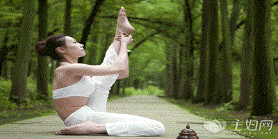 瑜伽運動不僅讓你美還讓你瘦 這四個技巧你必須會