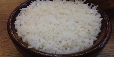 米飯去黑頭要搓多久?