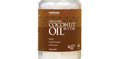 melrose椰子油使用方法及價格介紹