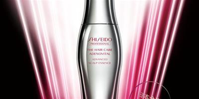 資生堂專業美髮 (Shiseido Professional) 護理道頭皮生機沁活精華液3.0升級煥“發”，耀目登場！