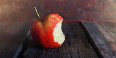吃蘋果可以減肥嗎 什么時候吃比較好