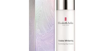 伊麗莎白雅頓 (Elizabeth Arden) 晶璨皙顏光盈日間精華乳全新上市，幫助肌膚再現透亮光澤！