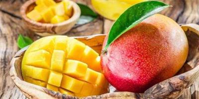 減肥能吃芒果嗎？吃芒果會變胖嗎？