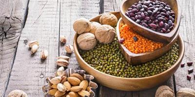 低脂豆類食物有哪些 美肌排毒吃吃就瘦