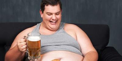 頑固性肥胖如何減肥成功 堅持4個原則