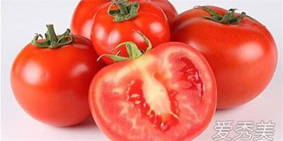 番茄可以美白嗎 經常吃小番茄可以淡化色斑嗎