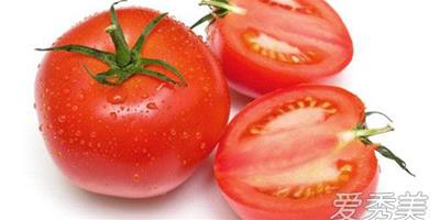 西紅柿可以美白嗎 西紅柿美白多久見效