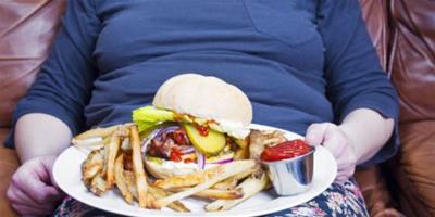 想減肥 先了解自己變胖的原因