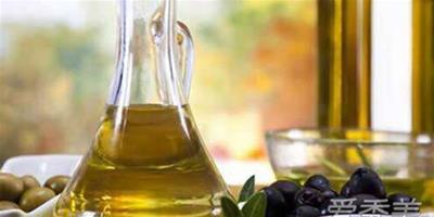 橄欖油能去痘印嗎 橄欖油護膚的功效與作用
