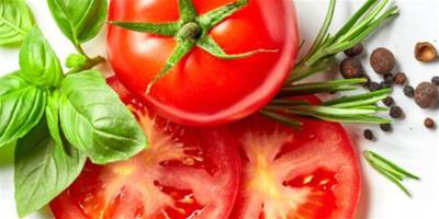 西紅柿能減肥嗎 具體怎么做