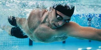 游泳減肥效果最好？游泳減肥的好處
