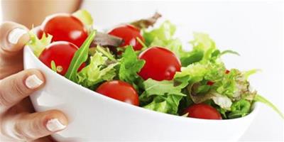 小番茄可以減肥嗎 小番茄能減肥的5大理由