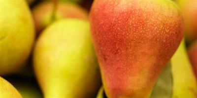 怎么吃梨子減肥 推薦4種梨子減肥法
