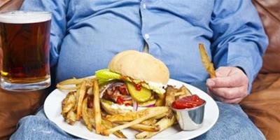 脂肪堆積部位不同 男女減肥方法也不同