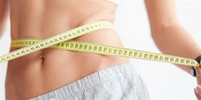 如何減少腹部脂肪 推薦3個技巧