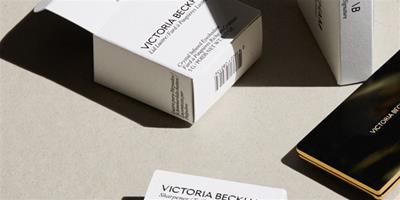 維多利亞·貝克漢姆(Victoria Beckham)推出完全由女性創立、以數字渠道為主的潔凈美妝品牌！