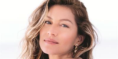 吉賽爾·邦辰（GISELE BüNDCHEN） DIOR迪奧肌活蘊能系列全新代言人