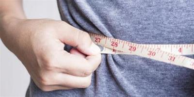 冬季減肥的三大誤區 減肥不能吃甜食