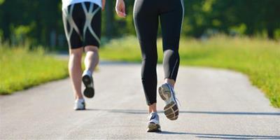 跑步減肥的正確方法，這些誤區不要踩，減肥真的很簡單