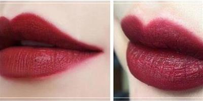 什么顏色的口紅適合唇色？這五種顏色讓你更加豐富多彩〜