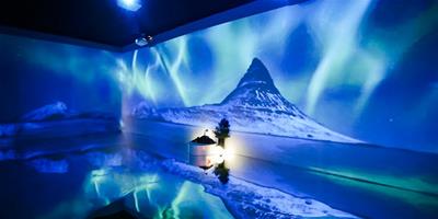 ​“光”臨冰島 上海首發|蓓歐菲全新EBE肌光系列中國首發上海發布會