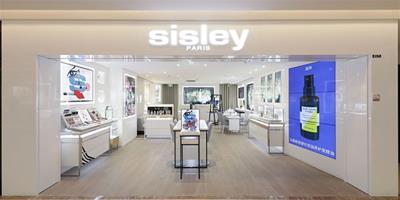 Sisley法國希思黎三大專賣店盛大開幕，專賣店尊享獨家熱石水療精華護理