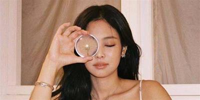 韓國醫生公開最新整容范本：Jennie的單眼皮終于被盯上了！